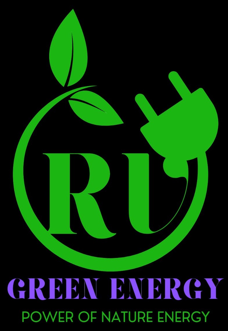 RV GREEN POWER | Lithium Batteries, Inverters & Solar Solutions